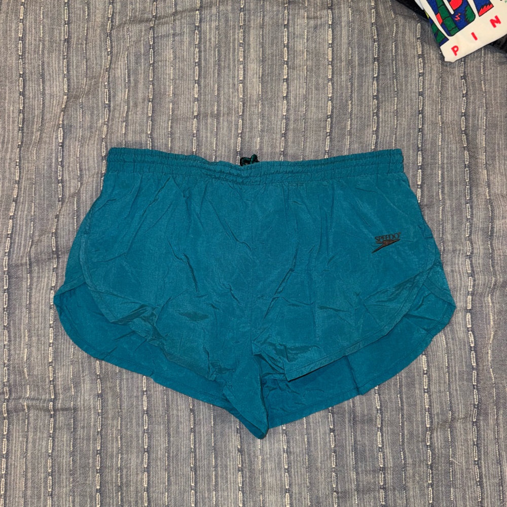 Men’s Speedo swim trunks - M - Picture 2 of 4